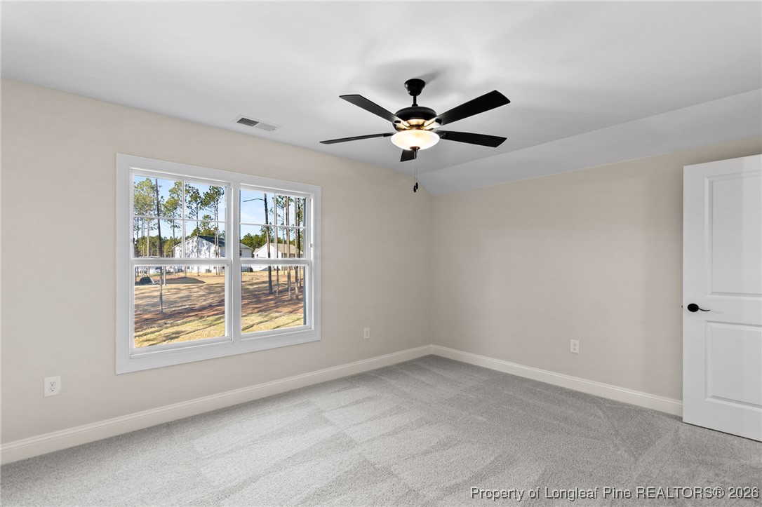 944 Rhum Drive Fayetteville, NC 28311 - Photo 30 of 49 a view of an empty room with a window