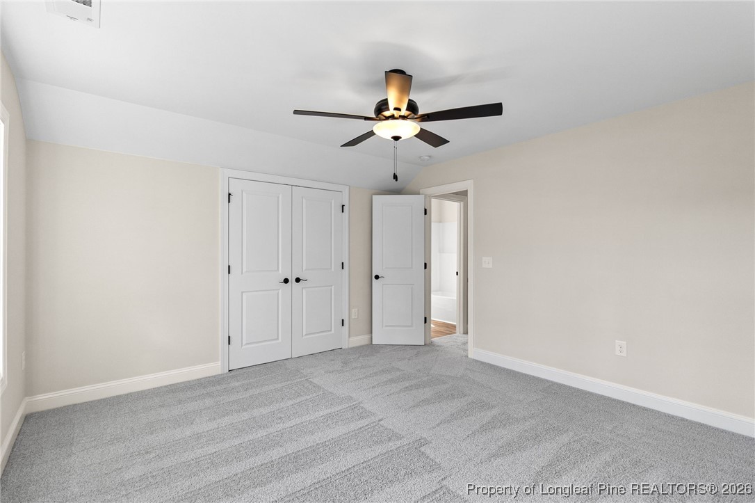 944 Rhum Drive Fayetteville, NC 28311 - Photo 39 of 49 wooden floor in an empty room