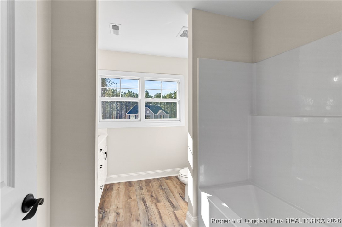 944 Rhum Drive Fayetteville, NC 28311 - Photo 40 of 49 a view of small space with a window