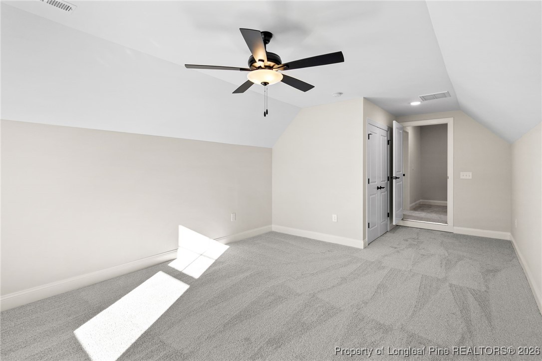 944 Rhum Drive Fayetteville, NC 28311 - Photo 43 of 49 a view of an empty room