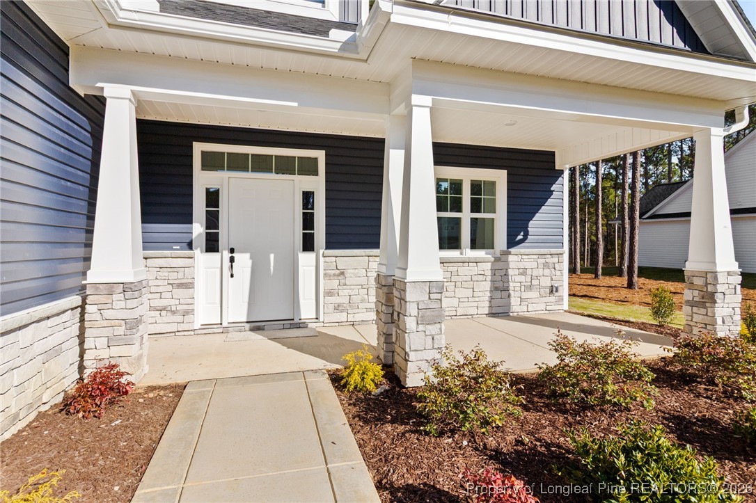 944 Rhum Drive Fayetteville, NC 28311 - Photo 5 of 49 front view of a house