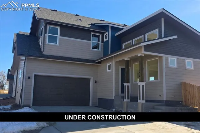 $485,500 | 1341 Verde Drive, Colorado Springs, CO 80910