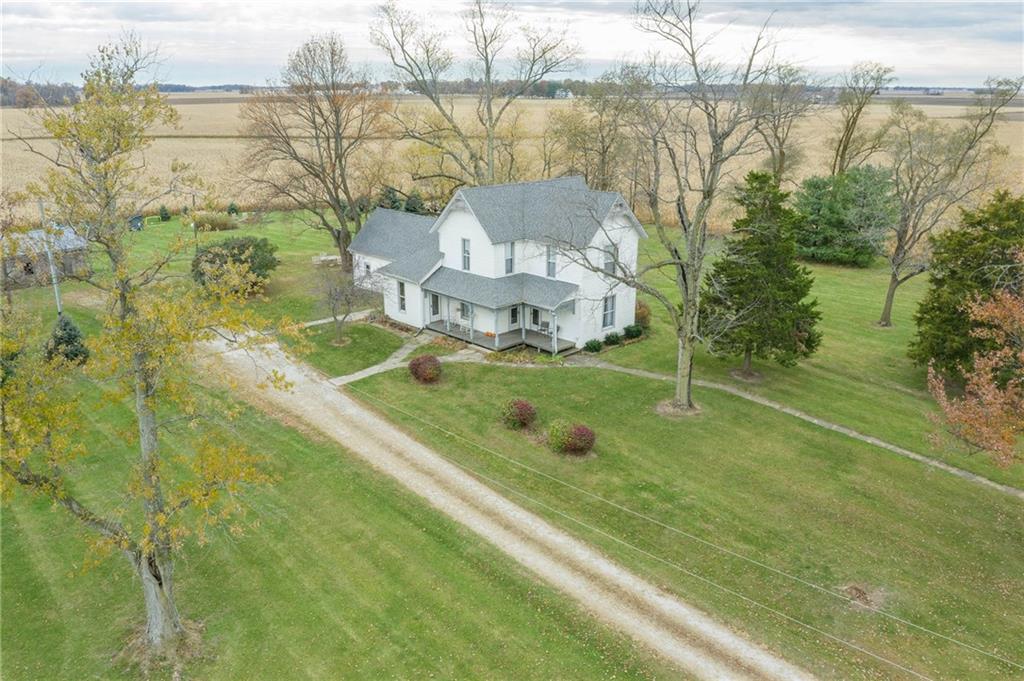 2495 South Acton Road Lebanon, IN 46052 - Photo 1 of 36 Gallery Image 1