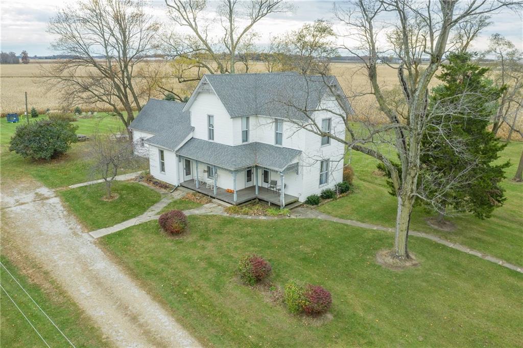 2495 South Acton Road Lebanon, IN 46052 - Photo 2 of 36 Gallery Image 2