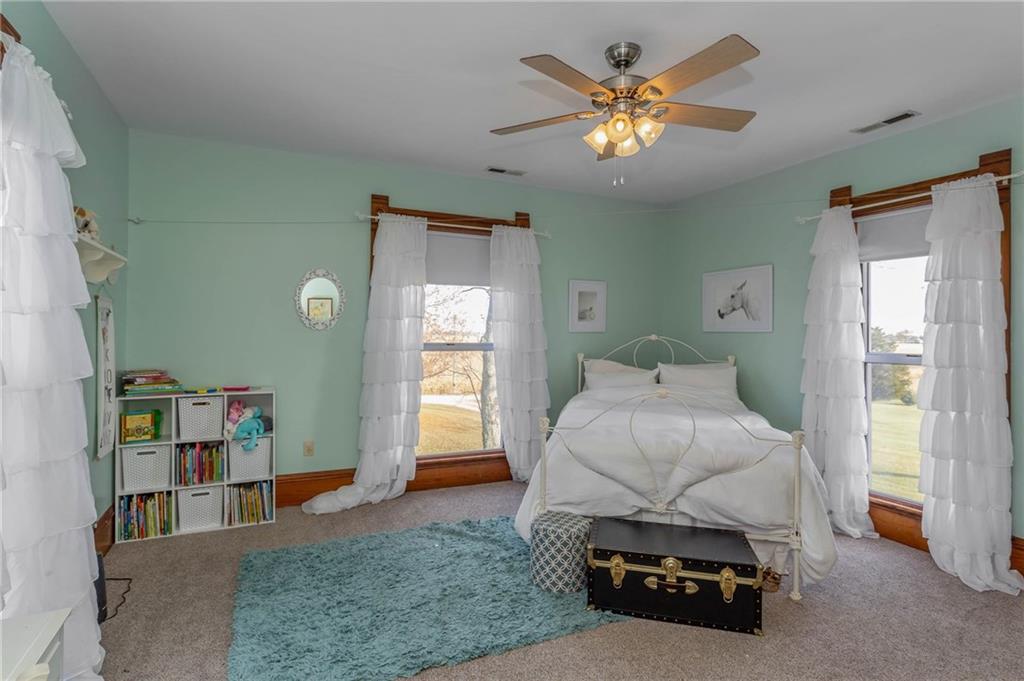2495 South Acton Road Lebanon, IN 46052 - Photo 17 of 36 Gallery Image 17