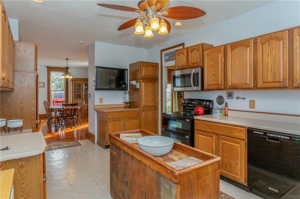 2495 South Acton Road Lebanon, IN 46052 - Photo 23 of 36 Gallery Image 23