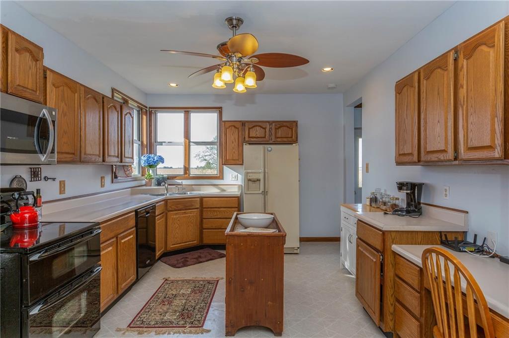 2495 South Acton Road Lebanon, IN 46052 - Photo 24 of 36 Gallery Image 24