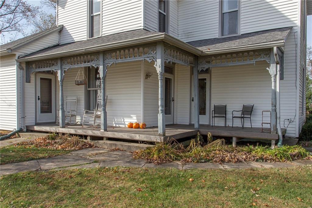 2495 South Acton Road Lebanon, IN 46052 - Photo 25 of 36 Gallery Image 25