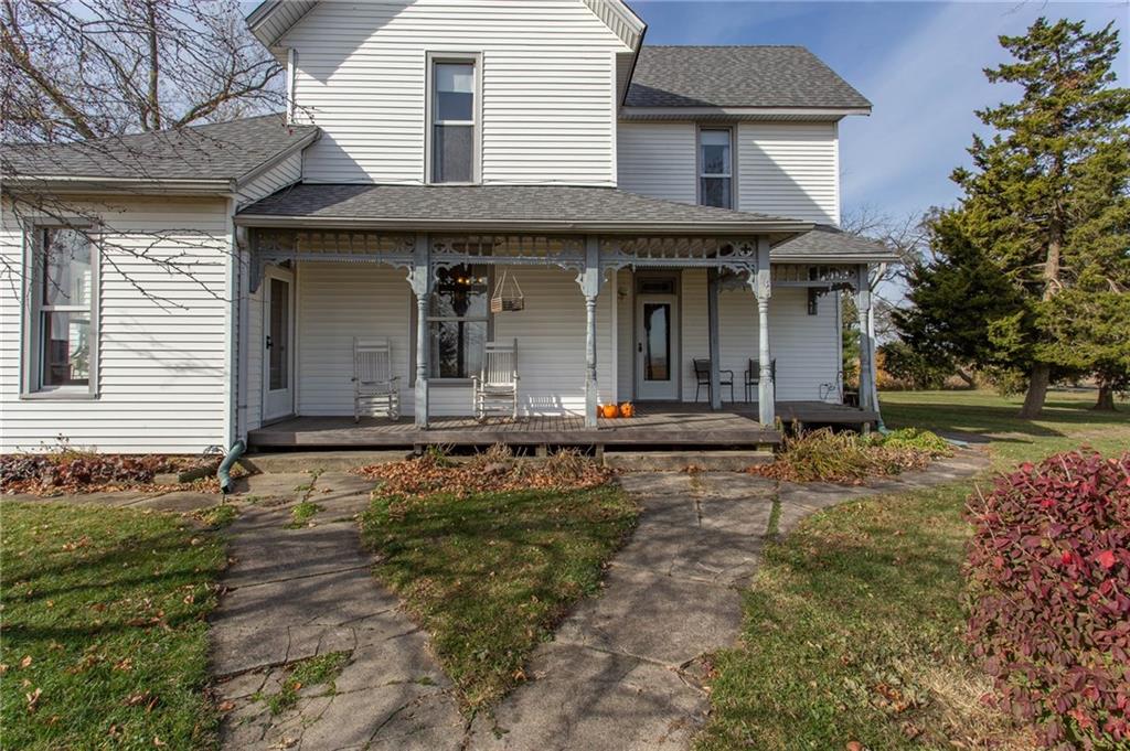 2495 South Acton Road Lebanon, IN 46052 - Photo 26 of 36 Gallery Image 26