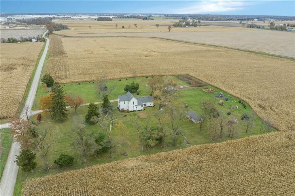 2495 South Acton Road Lebanon, IN 46052 - Photo 30 of 36 Gallery Image 30