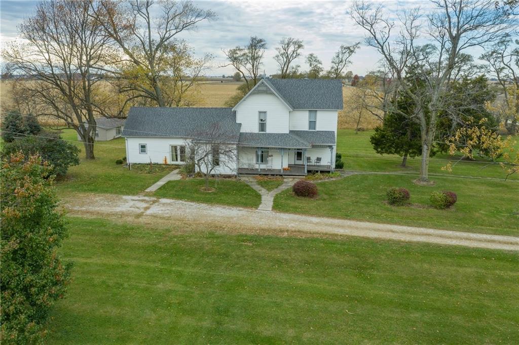 2495 South Acton Road Lebanon, IN 46052 - Photo 4 of 36 Gallery Image 4