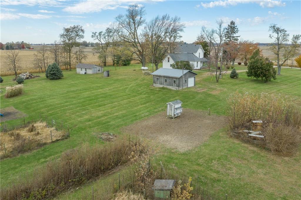 2495 South Acton Road Lebanon, IN 46052 - Photo 34 of 36 Gallery Image 34