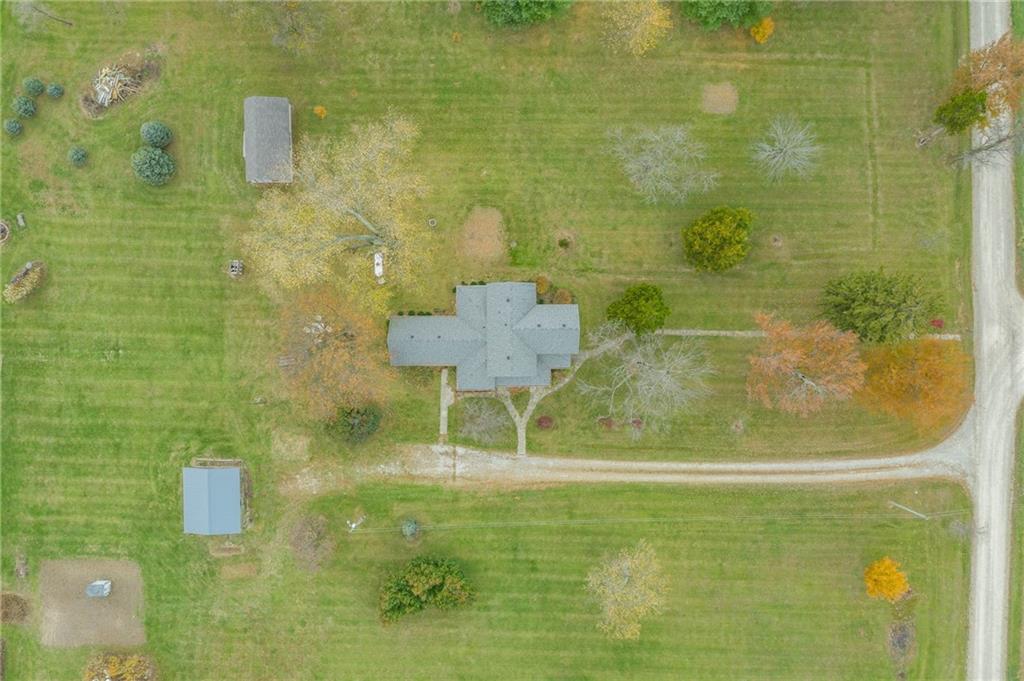 2495 South Acton Road Lebanon, IN 46052 - Photo 35 of 36 Gallery Image 35