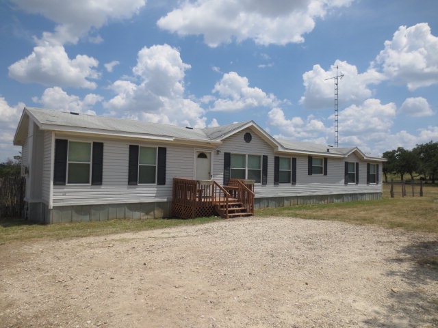 2201 Dinosaur Ranch Road Harper, TX 78631 - Photo 1 of 1 Main View