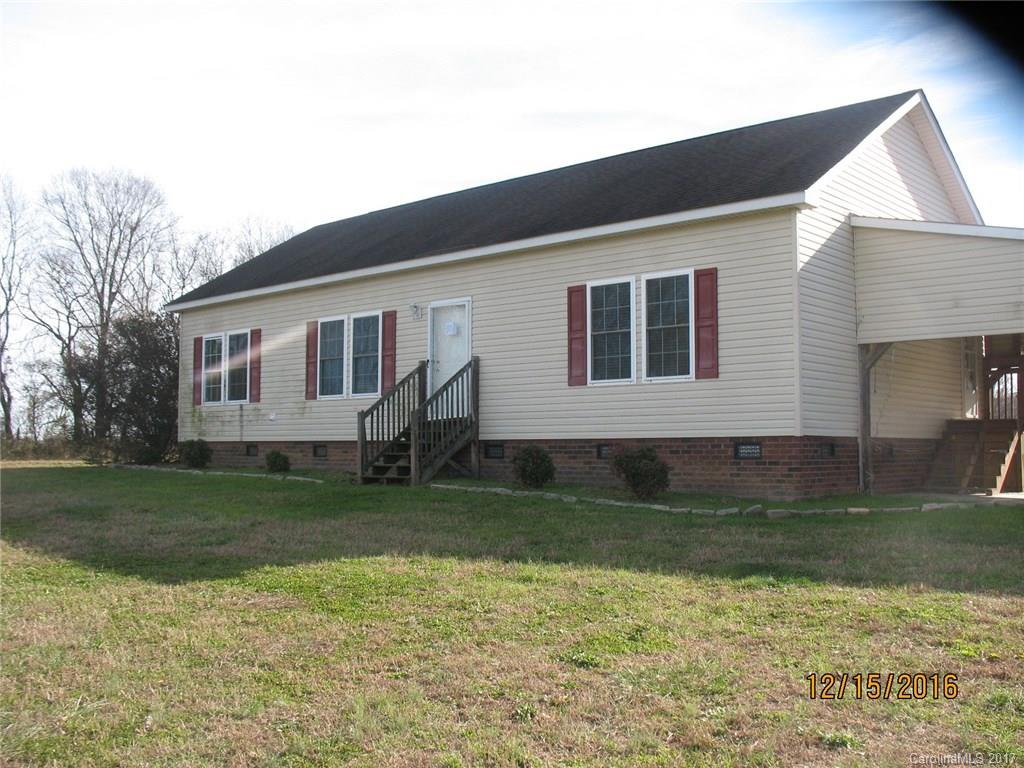 473 Drye Road Polkton, NC 28135 - Photo 1 of 10