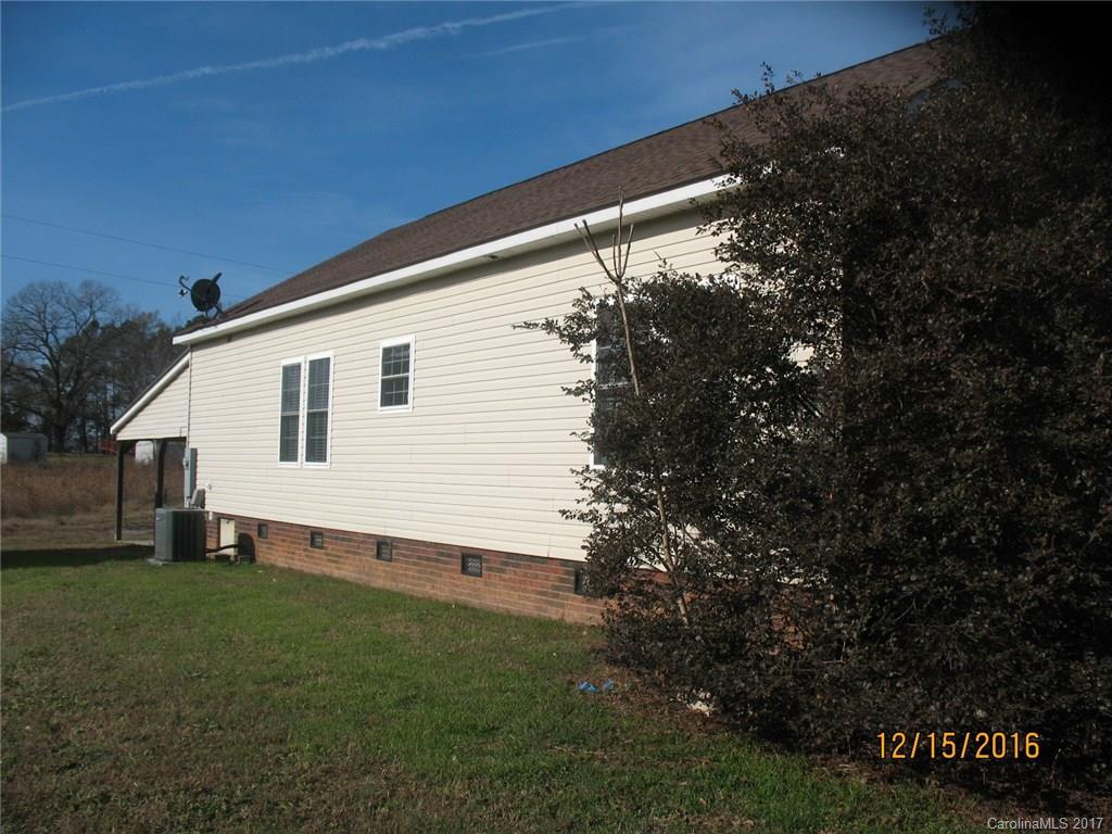 473 Drye Road Polkton, NC 28135 - Photo 2 of 10