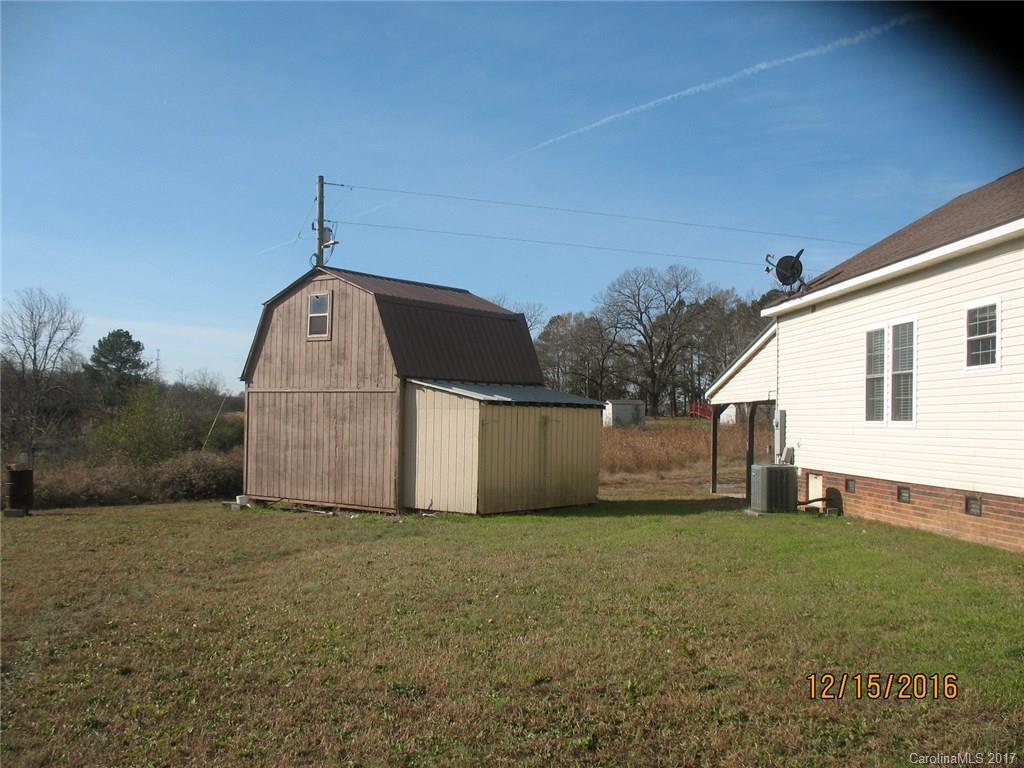473 Drye Road Polkton, NC 28135 - Photo 3 of 10