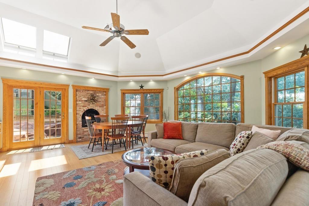 6 Lovell Road Arlington, MA 02474 - Photo 14 of 34 Gallery Image 14