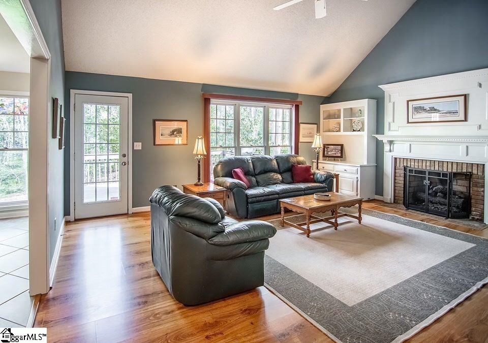 106 Deer Spring Lane Simpsonville, SC 29680 - Photo 15 of 34 Gallery Image 15