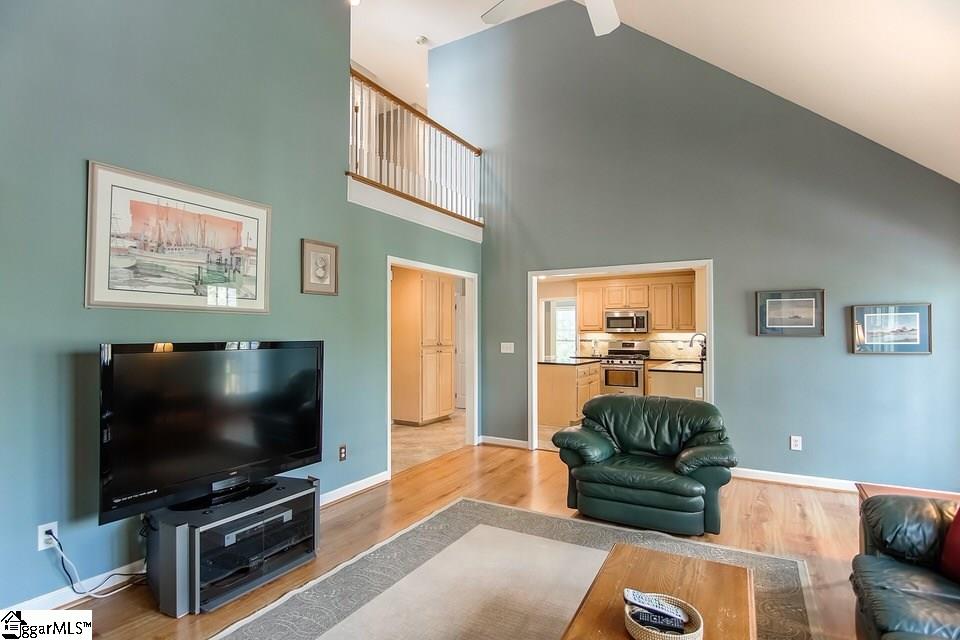106 Deer Spring Lane Simpsonville, SC 29680 - Photo 17 of 34 Gallery Image 17