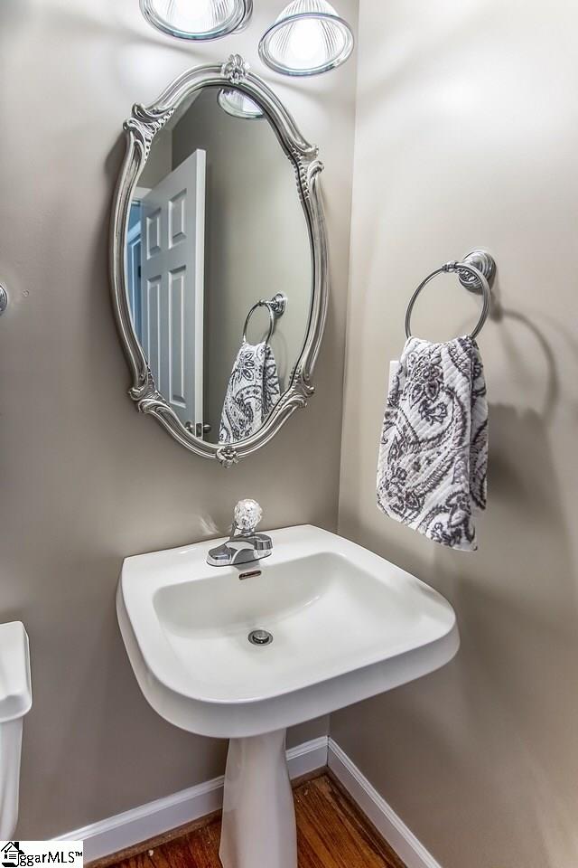 106 Deer Spring Lane Simpsonville, SC 29680 - Photo 18 of 34 Gallery Image 18