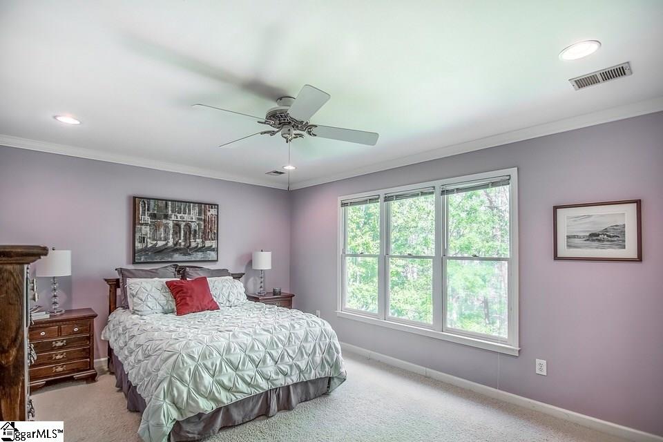 106 Deer Spring Lane Simpsonville, SC 29680 - Photo 20 of 34 Gallery Image 20