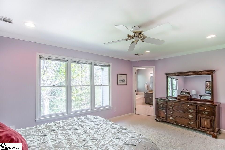 106 Deer Spring Lane Simpsonville, SC 29680 - Photo 21 of 34 Gallery Image 21