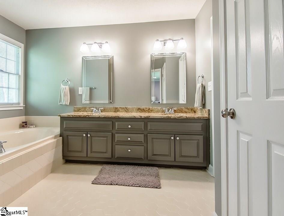 106 Deer Spring Lane Simpsonville, SC 29680 - Photo 22 of 34 Gallery Image 22