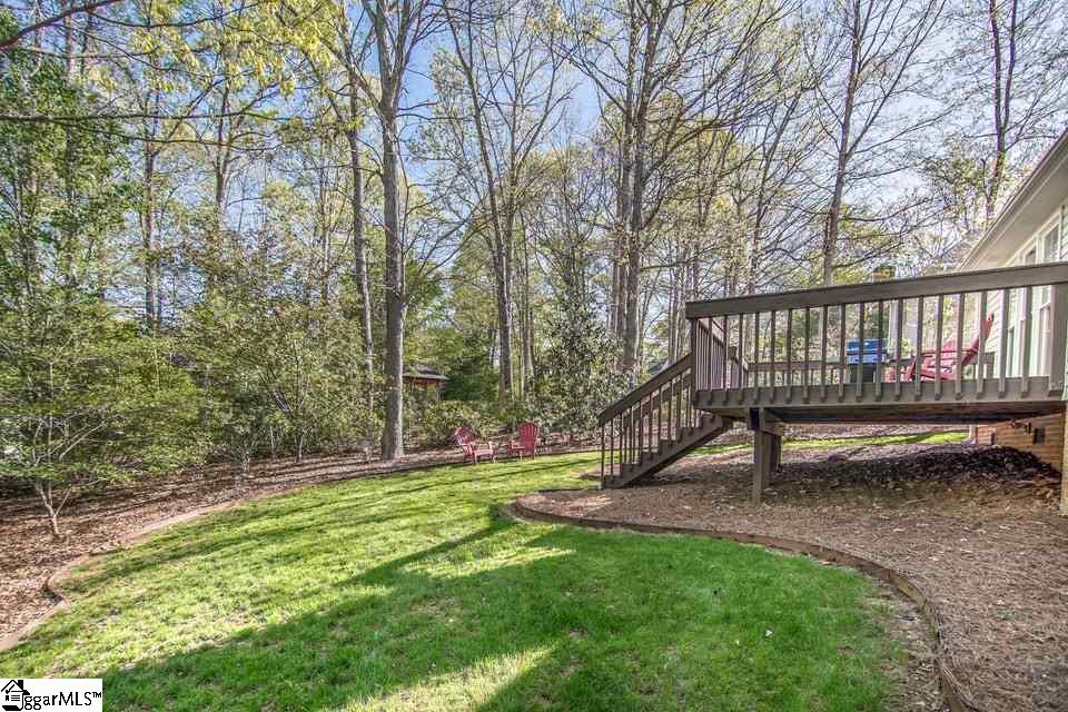 106 Deer Spring Lane Simpsonville, SC 29680 - Photo 31 of 34 Gallery Image 31