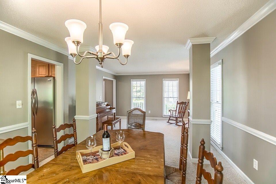 106 Deer Spring Lane Simpsonville, SC 29680 - Photo 8 of 34 Gallery Image 8
