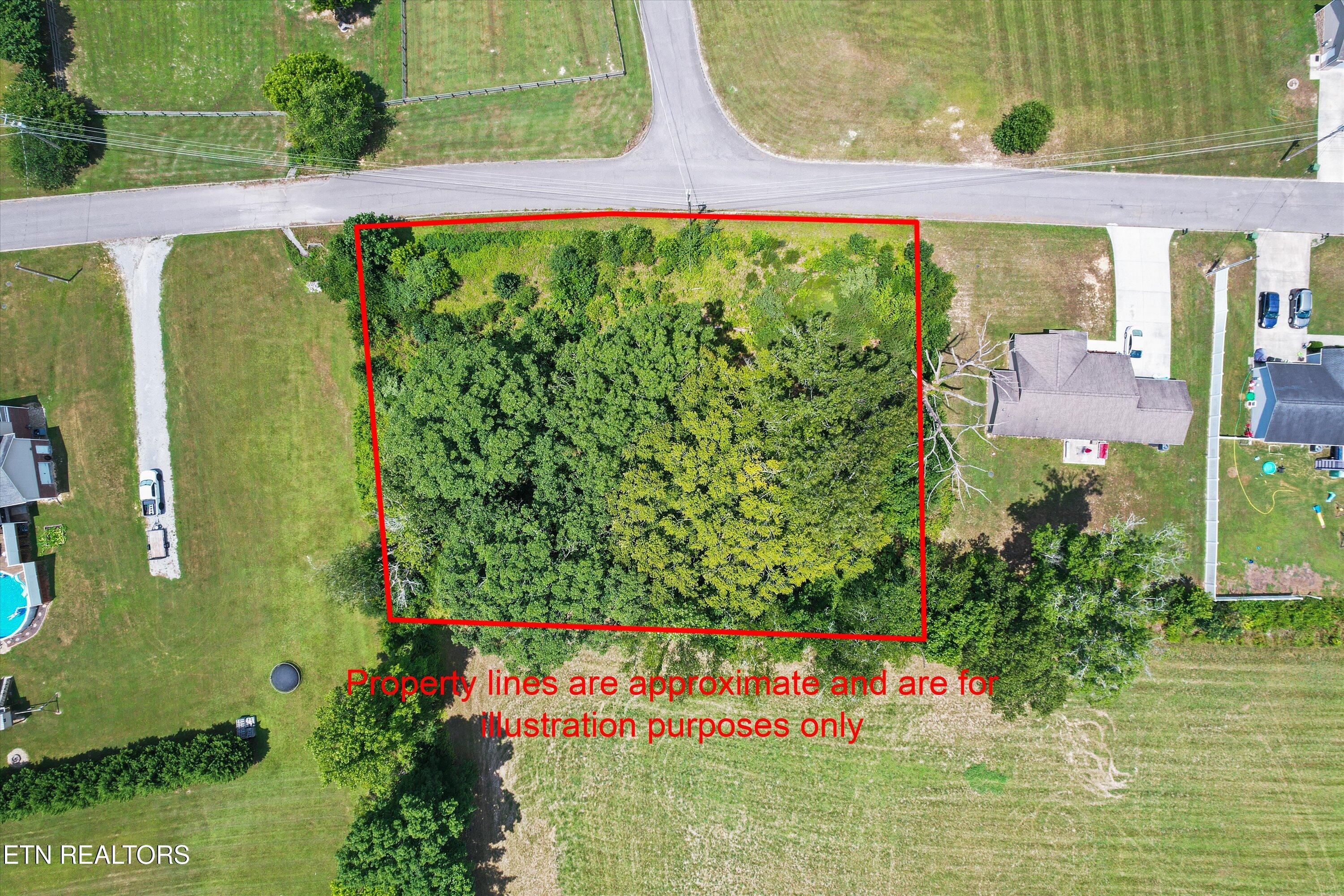 Storm Lane Jacksboro, TN 37757 - Photo 8 of 16 08-DJI_0030_2