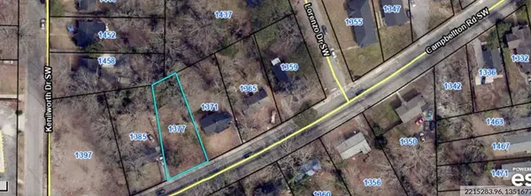 $64,900 | 1377 Campbellton Road Southwest, Atlanta, GA 30310