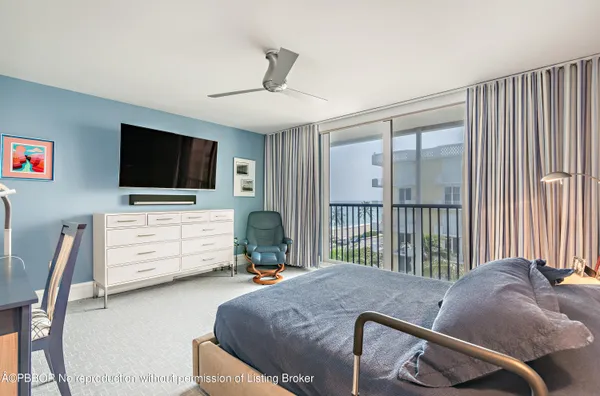 $29,000 | 400 South Ocean Boulevard, Unit 419, Palm Beach, FL 33480