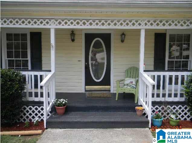 216 Tradewinds Circle Alabaster, AL 35007 - Photo 2 of 31