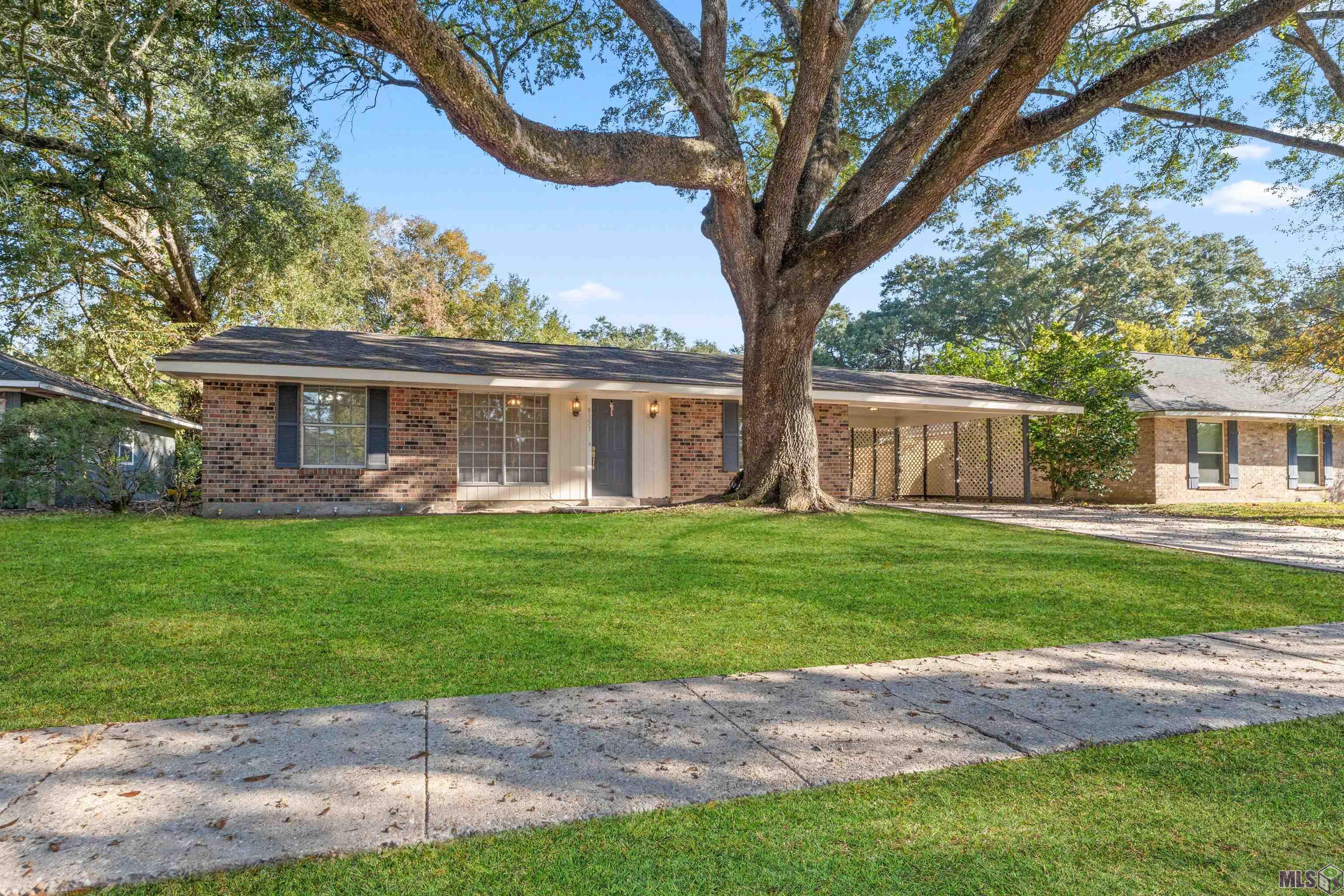 9357 Rainford Road Baton Rouge, LA 70810 - Photo 1 of 24