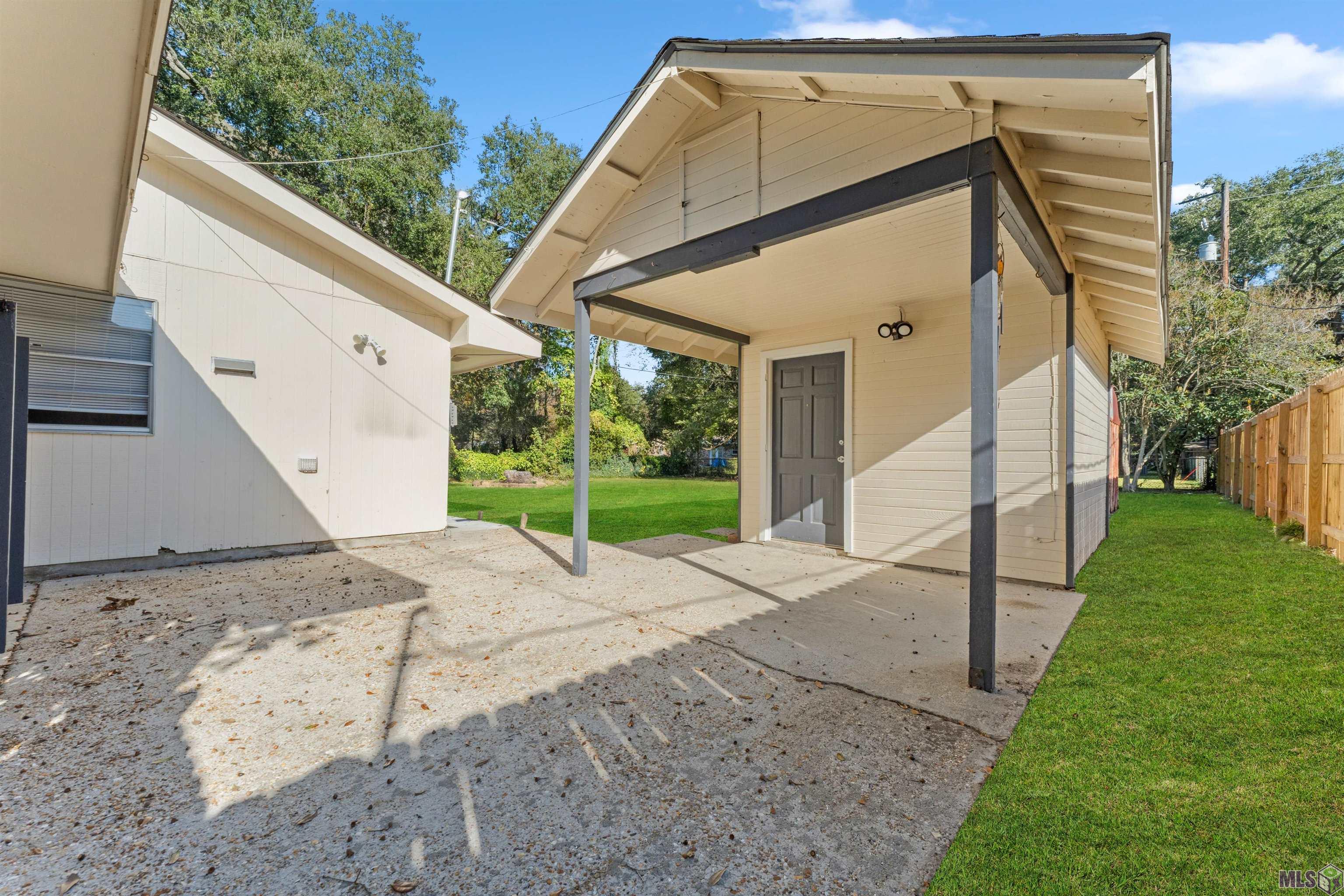 9357 Rainford Road Baton Rouge, LA 70810 - Photo 20 of 24