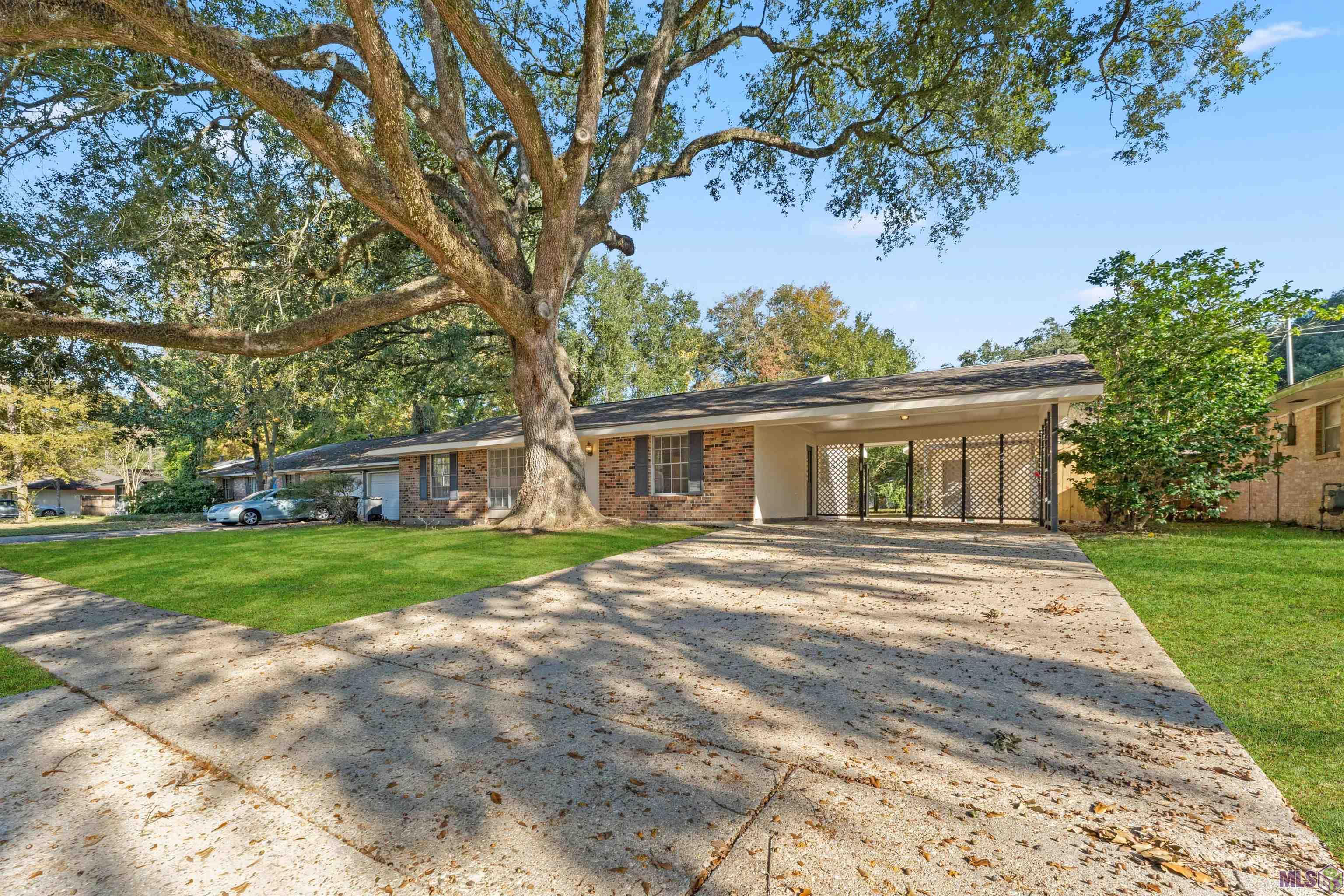 9357 Rainford Road Baton Rouge, LA 70810 - Photo 2 of 24