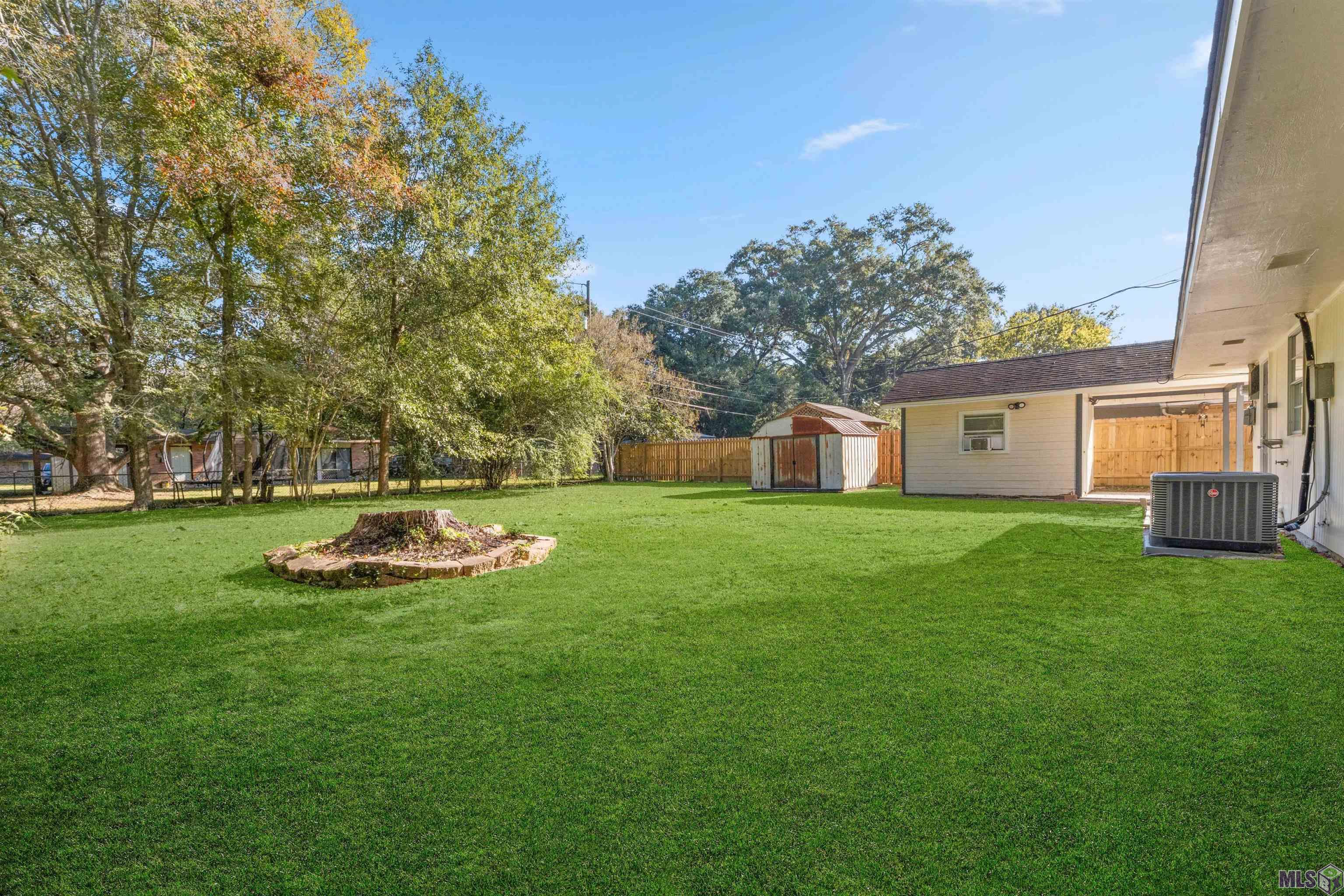 9357 Rainford Road Baton Rouge, LA 70810 - Photo 22 of 24