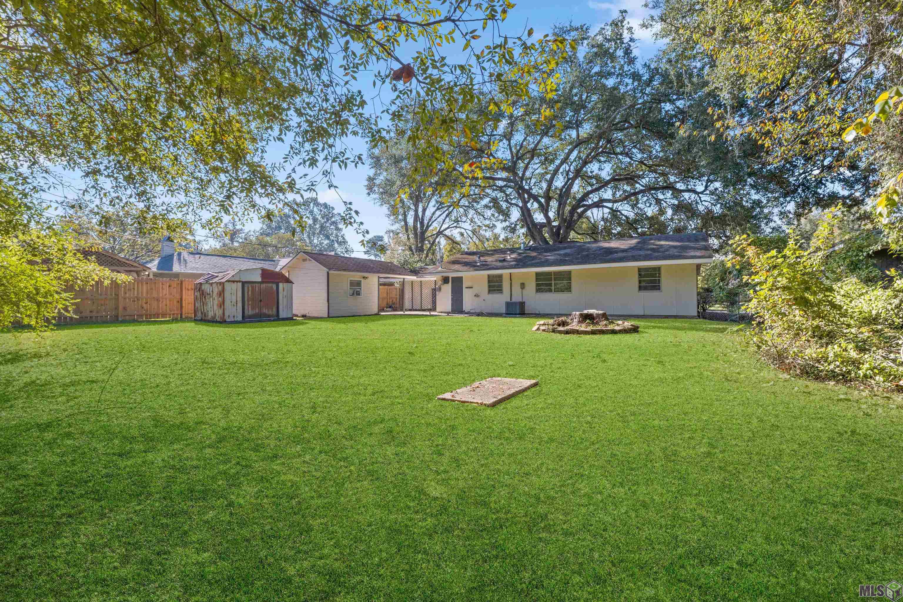 9357 Rainford Road Baton Rouge, LA 70810 - Photo 23 of 24