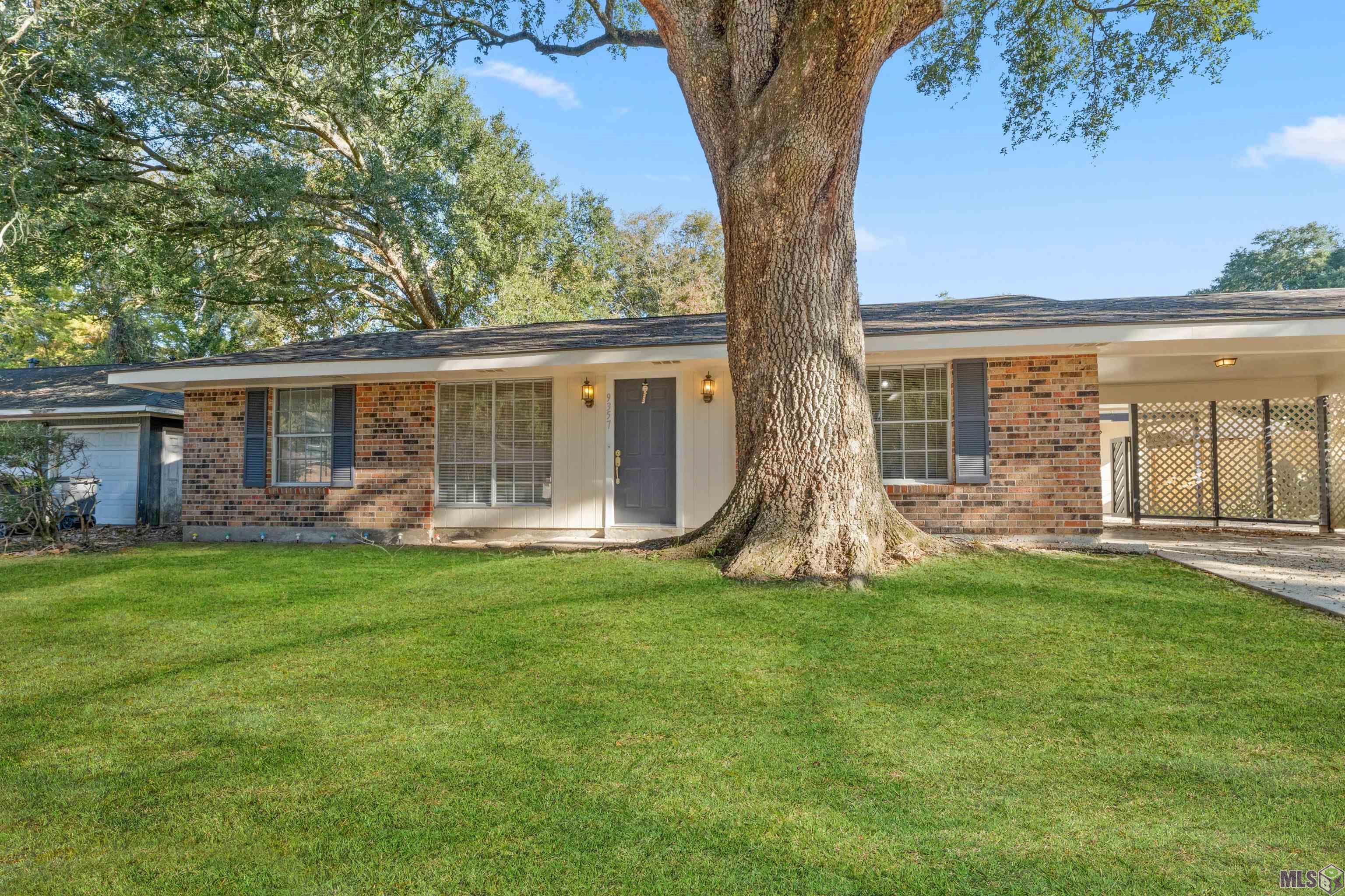 9357 Rainford Road Baton Rouge, LA 70810 - Photo 3 of 24