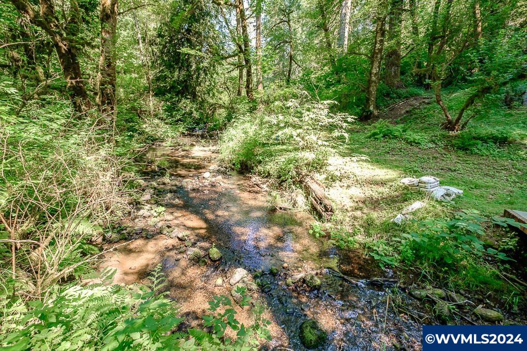 12860 Gilbert Creek Road Willamina, OR 97396 - Photo 8 of 38