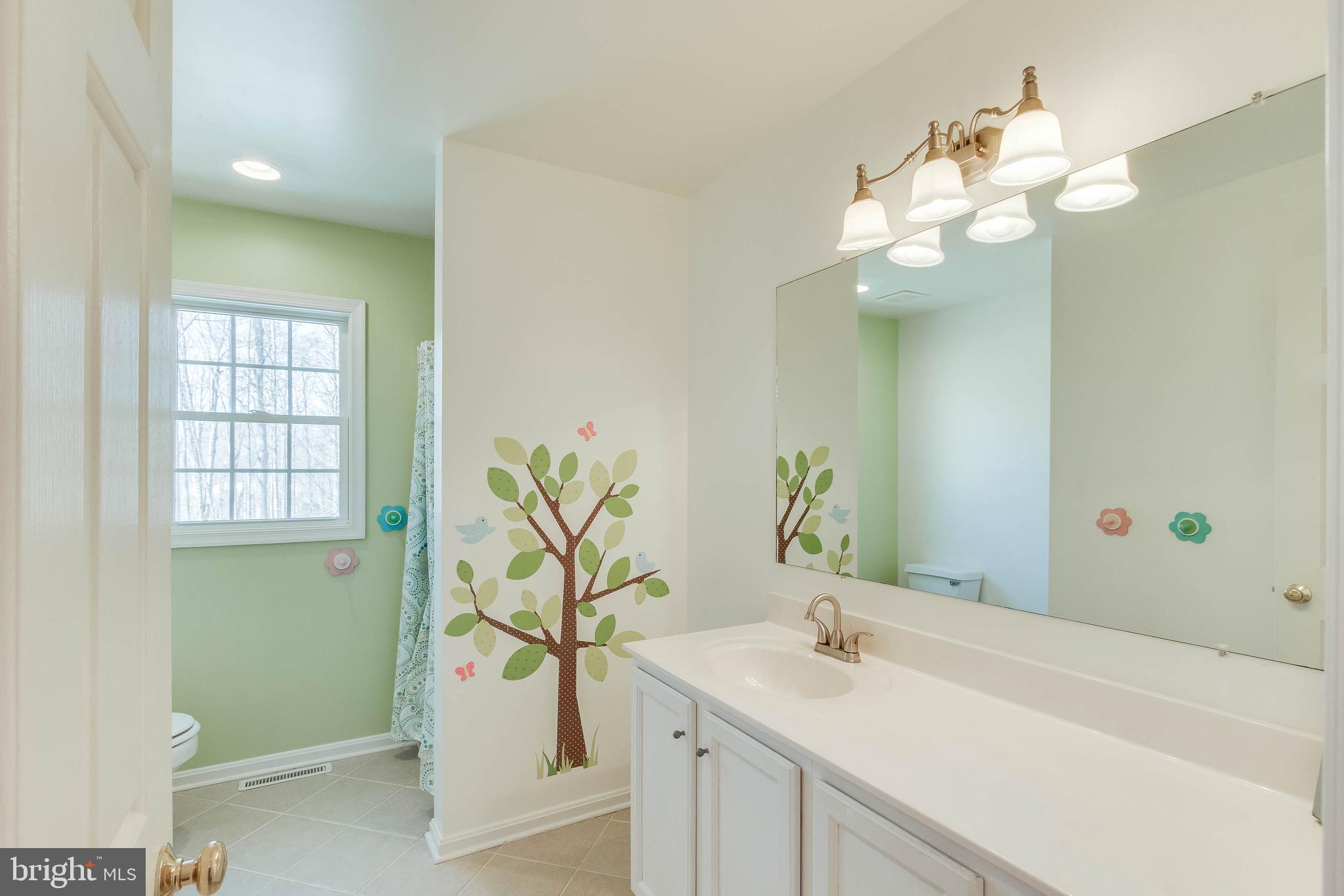 10490 Jamesons Mill Road Culpeper, VA 22701 - Photo 22 of 44 Secondary Bath