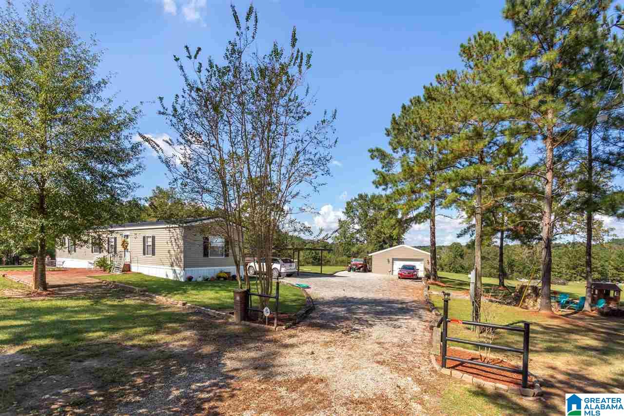 20 Memory Lane Ohatchee, AL 36271 - Photo 43 of 43