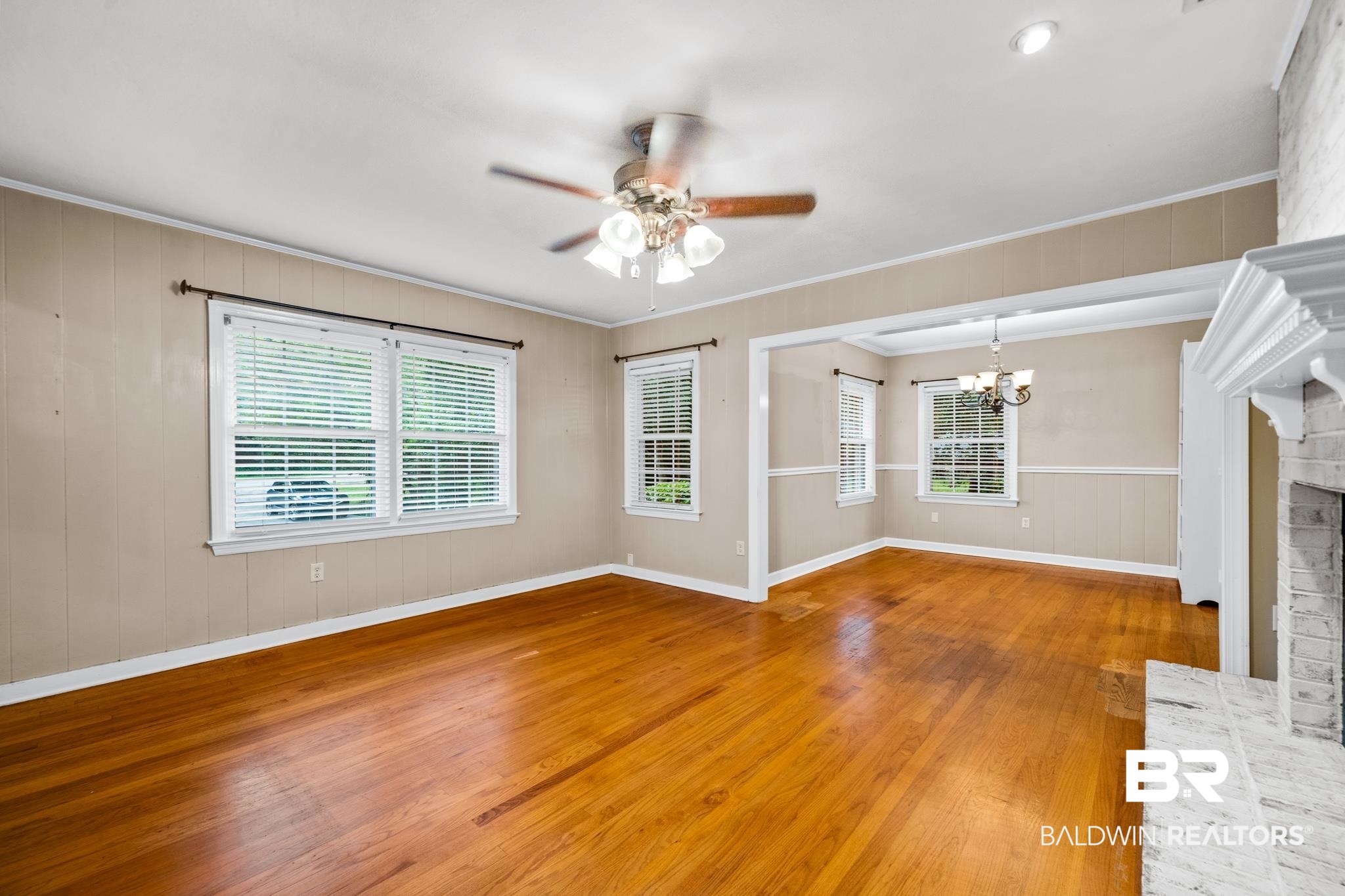 3503 Spring Hill Avenue Mobile, AL 36608 - Photo 4 of 30