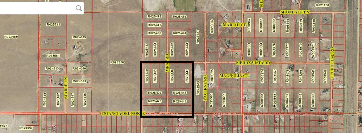 17 Mesa Road Moriarty, NM 87035 - Photo 15 of 17 Gallery Image 15