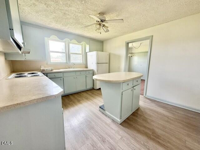 5300 Cheek Road Durham, NC 27704 - Photo 4 of 19 kitchen