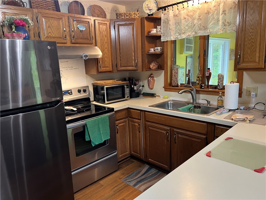 3259 Freer Hollow Road Franklin, NY 13856 - Photo 13 of 49