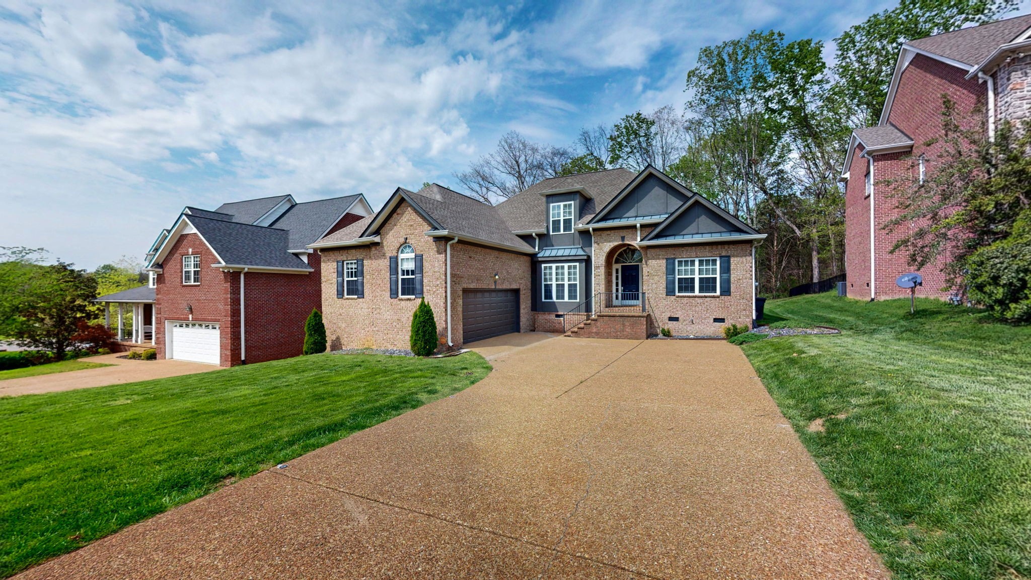 140 Ridgeview Trace Hendersonville, TN 37075 - Photo 3 of 31 Gallery Image 3