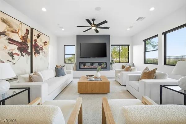 $2,099,000 | 10 Camino La Venta Court, Henderson, NV 89011