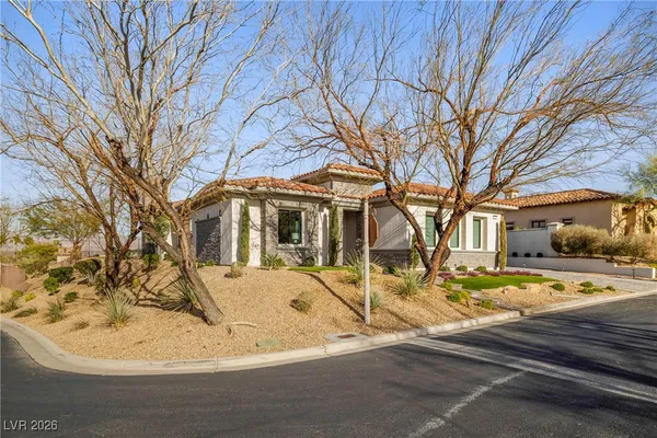 $1,999,000 | 10 Camino La Venta Court, Henderson, NV 89011